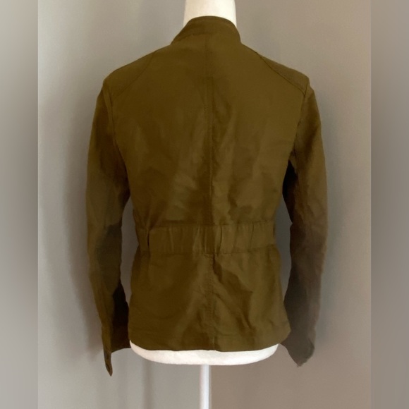 Ann Taylor loft jacket - Picture 3 of 5